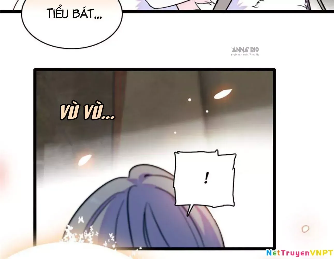 đọc truyện Manh Động Thú Thế Chương 442 ảnh 10 tại Thiên Thai Truyện