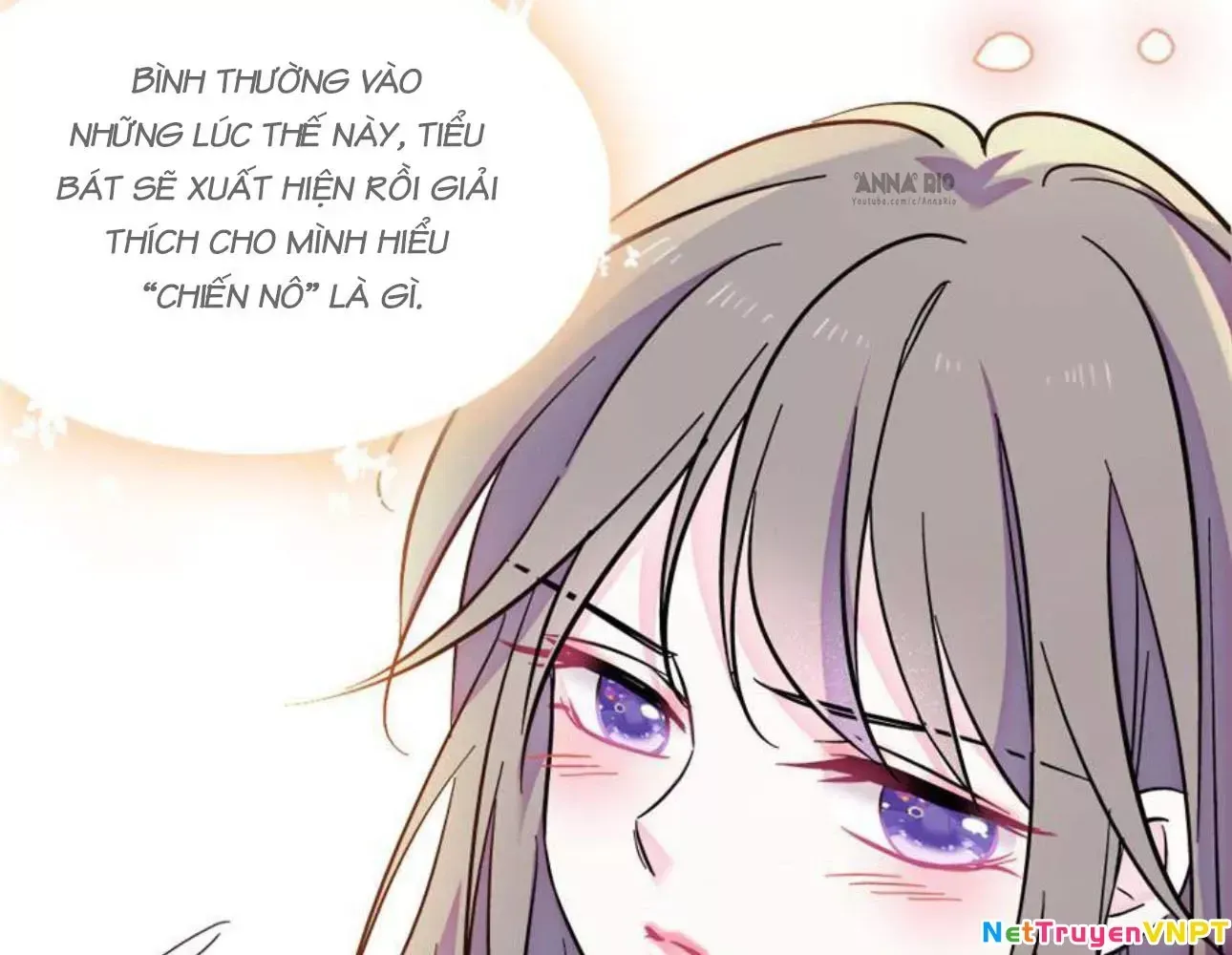 đọc truyện Manh Động Thú Thế Chương 442 ảnh 11 tại Thiên Thai Truyện