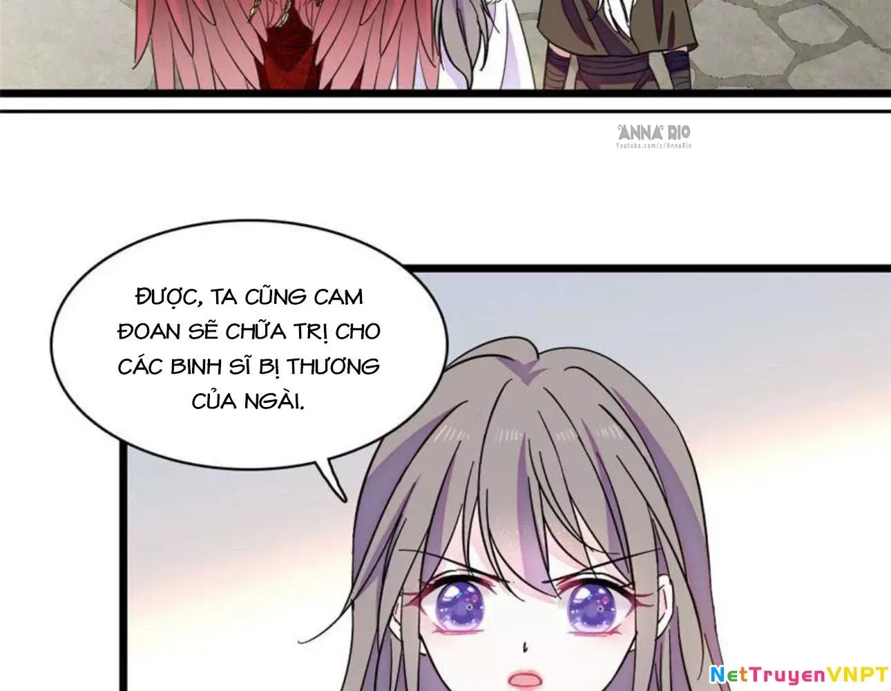 đọc truyện Manh Động Thú Thế Chương 443 ảnh 13 tại Thiên Thai Truyện