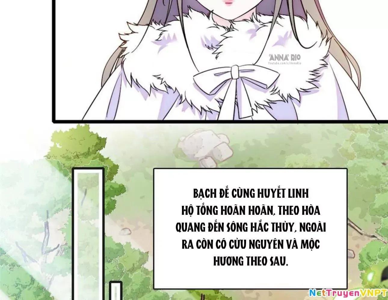 đọc truyện Manh Động Thú Thế Chương 443 ảnh 14 tại Thiên Thai Truyện