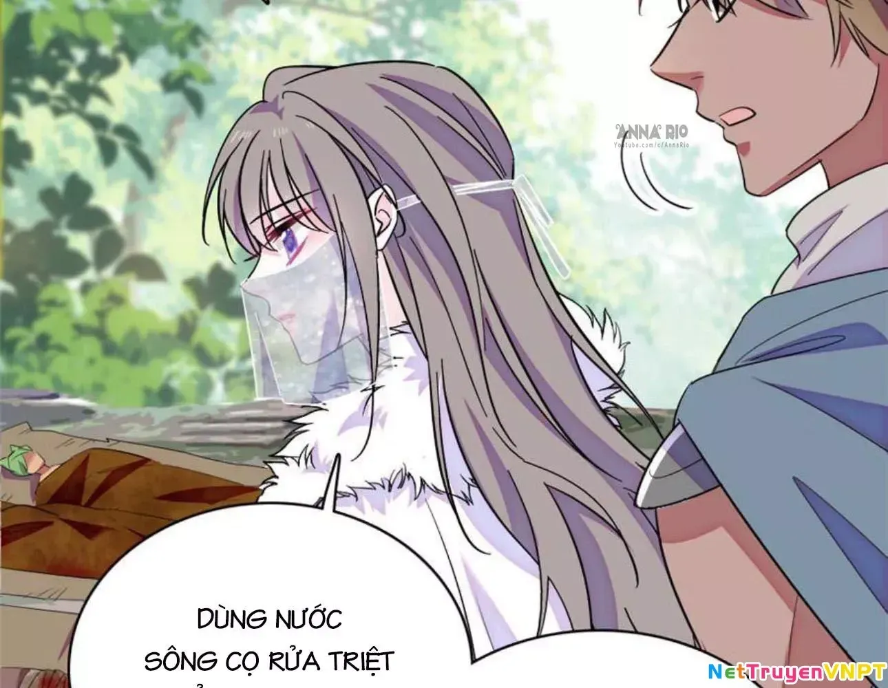 đọc truyện Manh Động Thú Thế Chương 443 ảnh 18 tại Thiên Thai Truyện