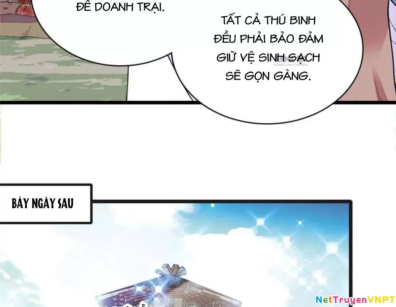 đọc truyện Manh Động Thú Thế Chương 443 ảnh 19 tại Thiên Thai Truyện