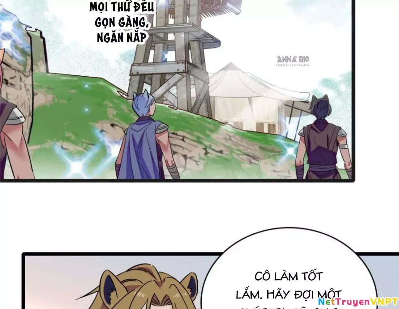 đọc truyện Manh Động Thú Thế Chương 443 ảnh 20 tại Thiên Thai Truyện