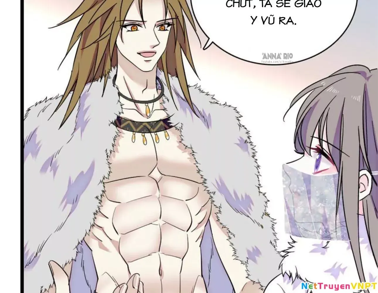 đọc truyện Manh Động Thú Thế Chương 443 ảnh 21 tại Thiên Thai Truyện