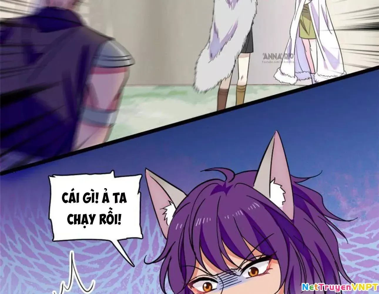 đọc truyện Manh Động Thú Thế Chương 443 ảnh 23 tại Thiên Thai Truyện