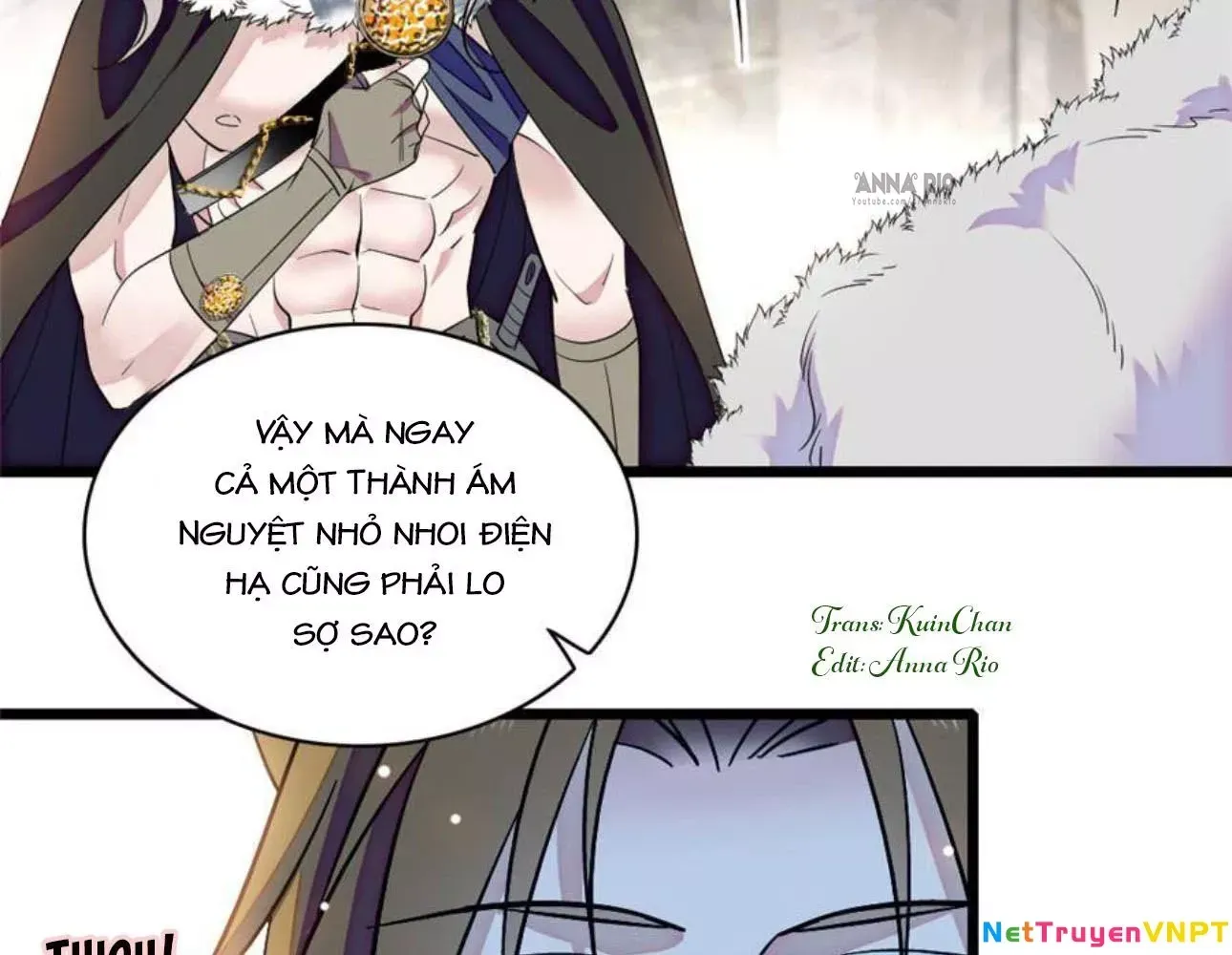 đọc truyện Manh Động Thú Thế Chương 443 ảnh 7 tại Thiên Thai Truyện