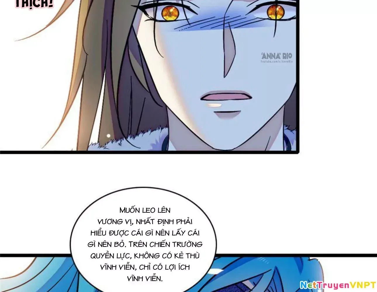 đọc truyện Manh Động Thú Thế Chương 443 ảnh 8 tại Thiên Thai Truyện