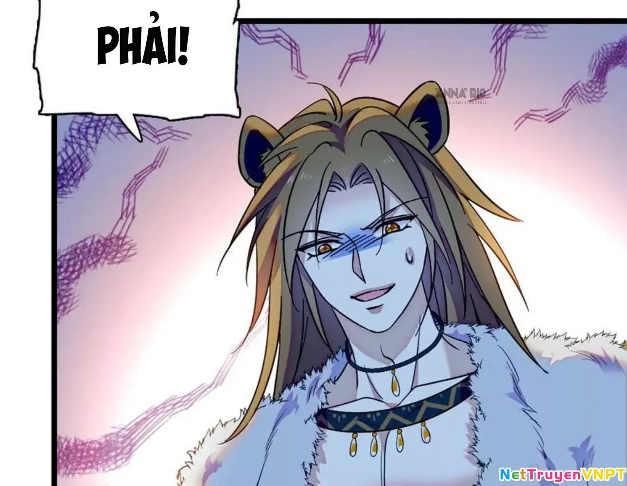 đọc truyện Manh Động Thú Thế Chương 443 ảnh 10 tại Thiên Thai Truyện