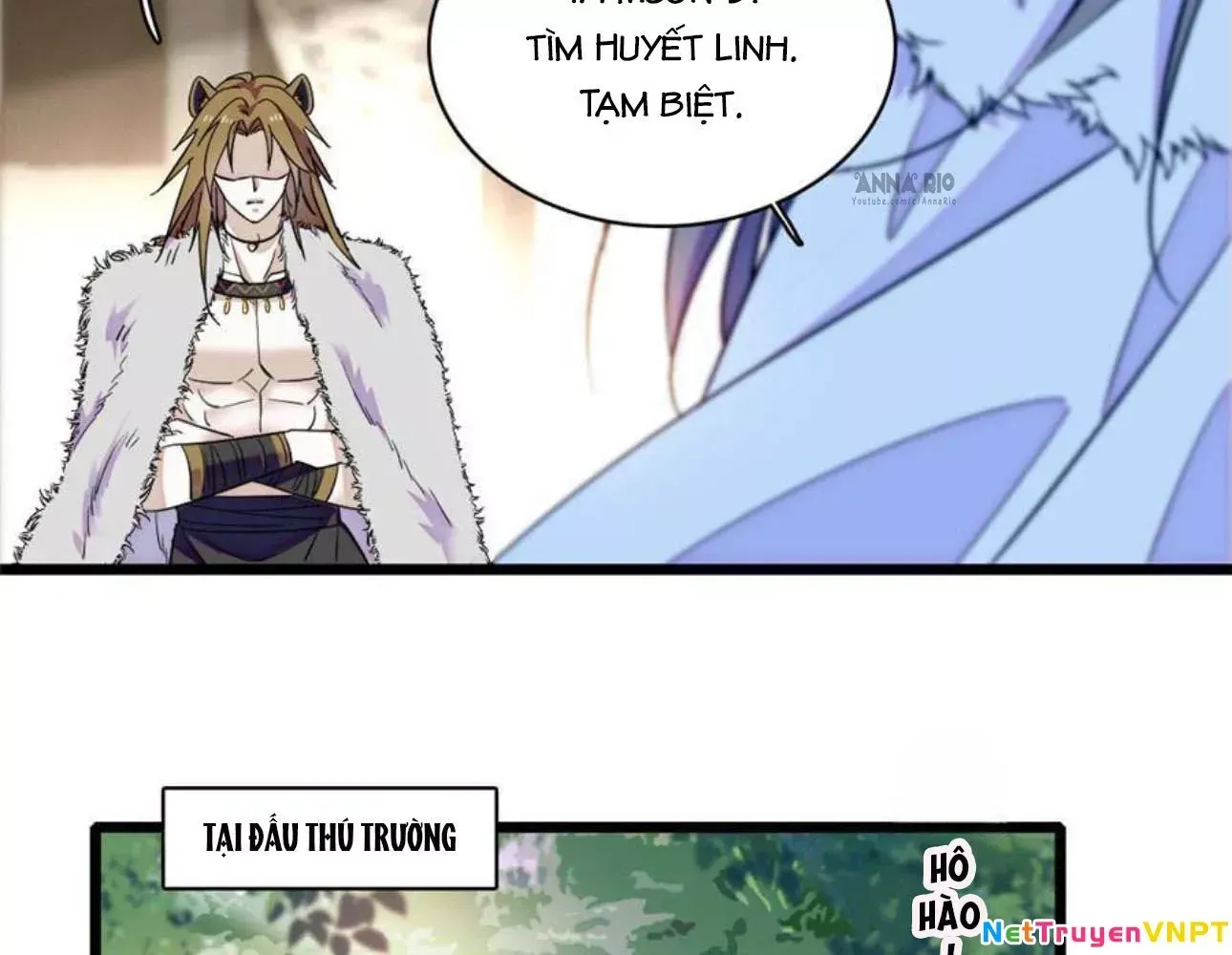 đọc truyện Manh Động Thú Thế Chương 444 ảnh 12 tại Thiên Thai Truyện