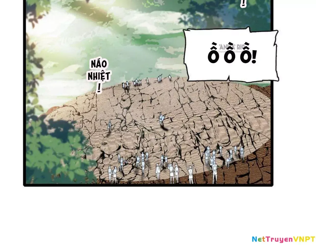 đọc truyện Manh Động Thú Thế Chương 444 ảnh 13 tại Thiên Thai Truyện