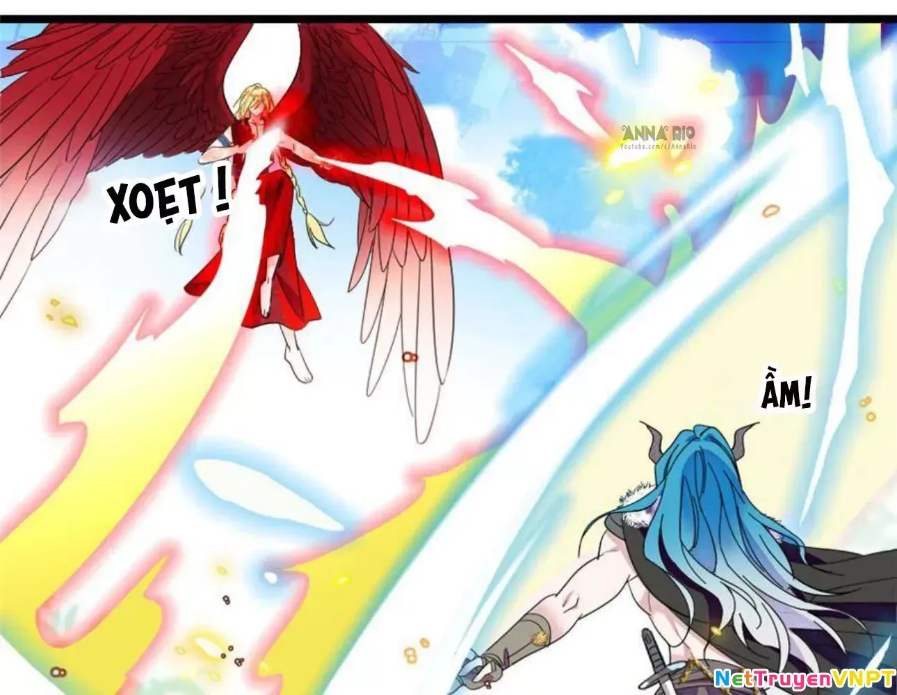 đọc truyện Manh Động Thú Thế Chương 444 ảnh 14 tại Thiên Thai Truyện