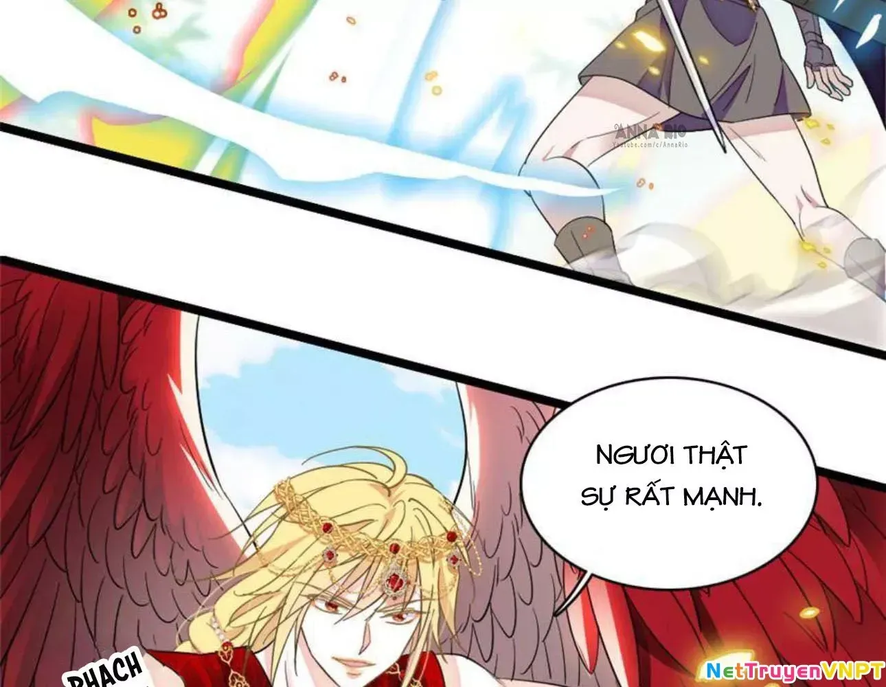 đọc truyện Manh Động Thú Thế Chương 444 ảnh 15 tại Thiên Thai Truyện