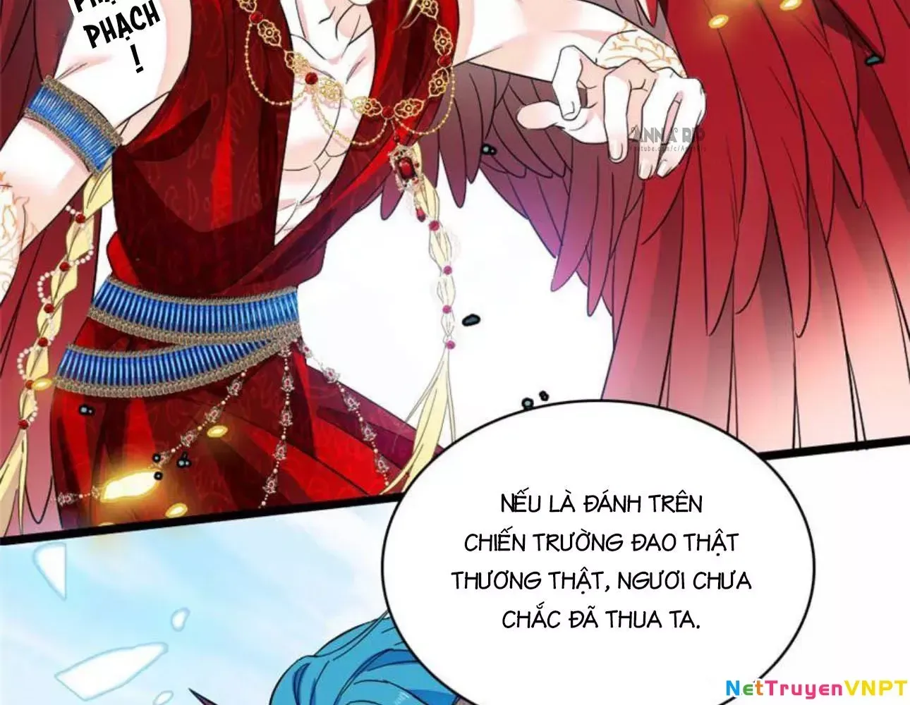 đọc truyện Manh Động Thú Thế Chương 444 ảnh 16 tại Thiên Thai Truyện