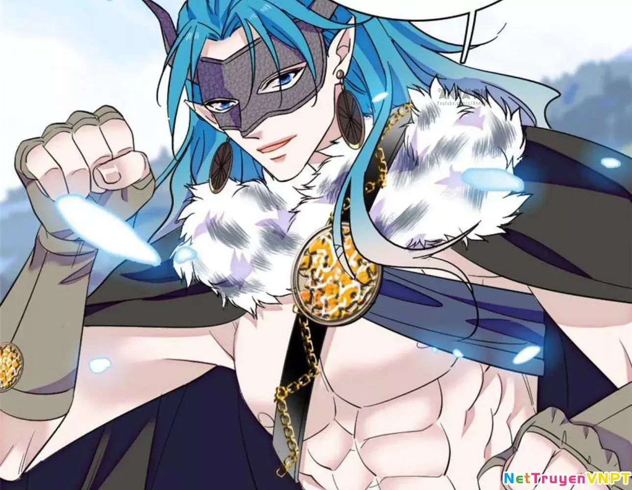 đọc truyện Manh Động Thú Thế Chương 444 ảnh 17 tại Thiên Thai Truyện