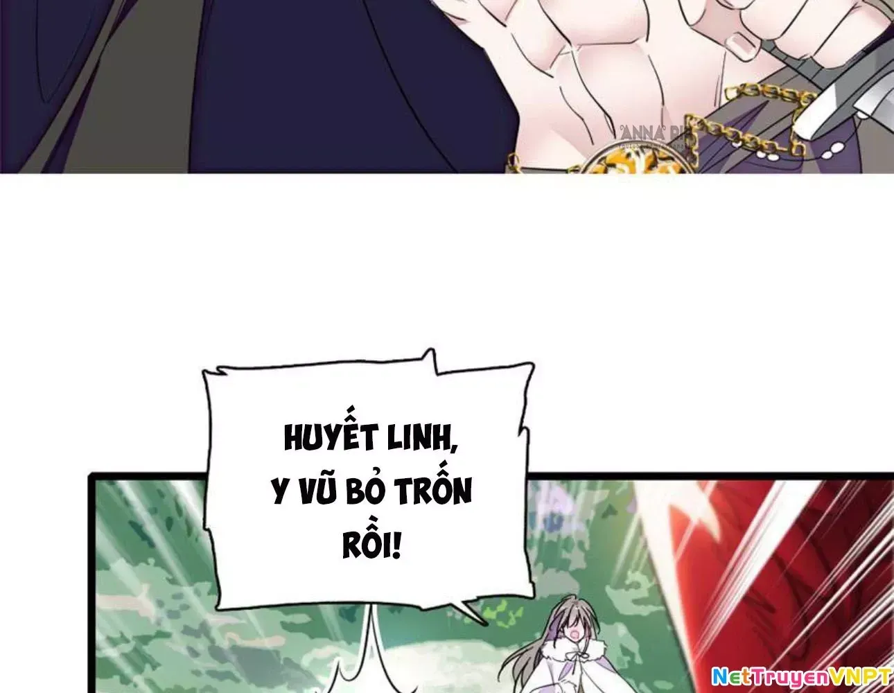 đọc truyện Manh Động Thú Thế Chương 444 ảnh 18 tại Thiên Thai Truyện