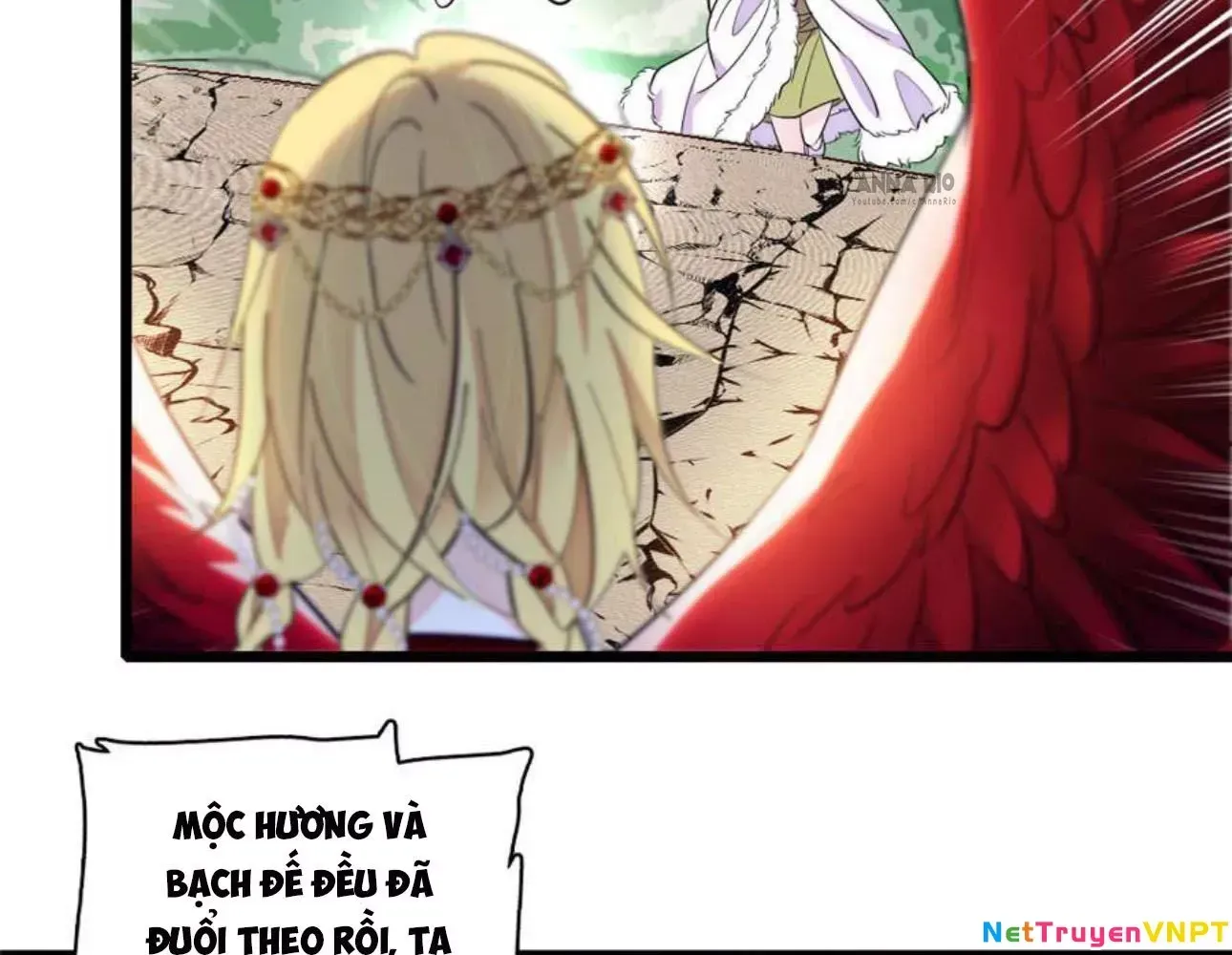 đọc truyện Manh Động Thú Thế Chương 444 ảnh 19 tại Thiên Thai Truyện