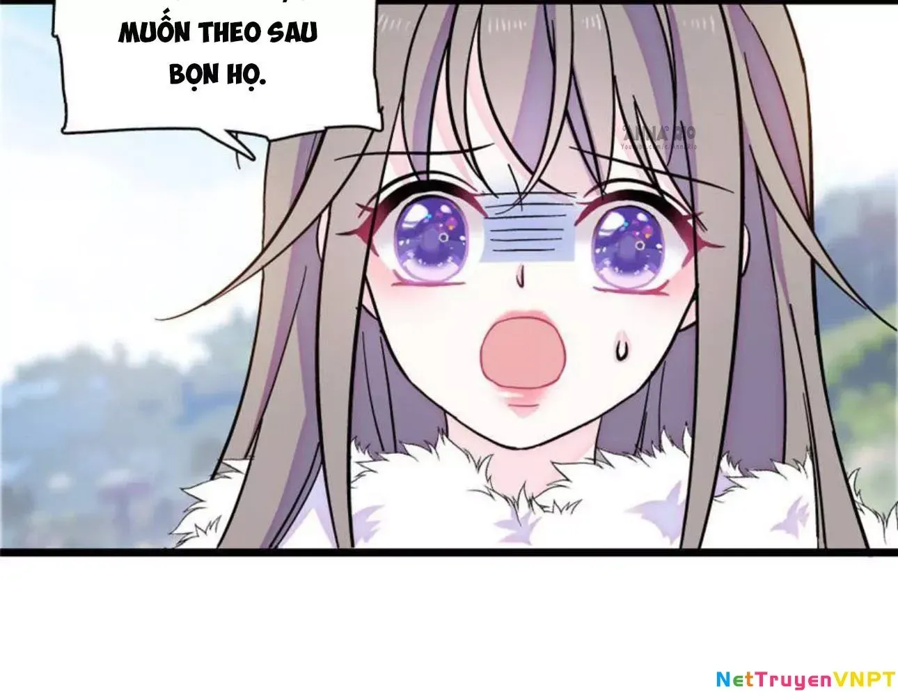 đọc truyện Manh Động Thú Thế Chương 444 ảnh 20 tại Thiên Thai Truyện