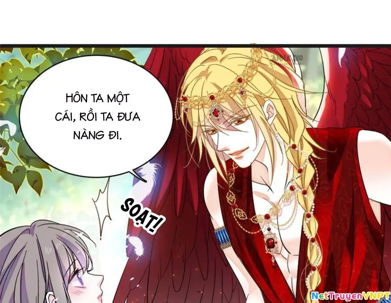 đọc truyện Manh Động Thú Thế Chương 444 ảnh 21 tại Thiên Thai Truyện