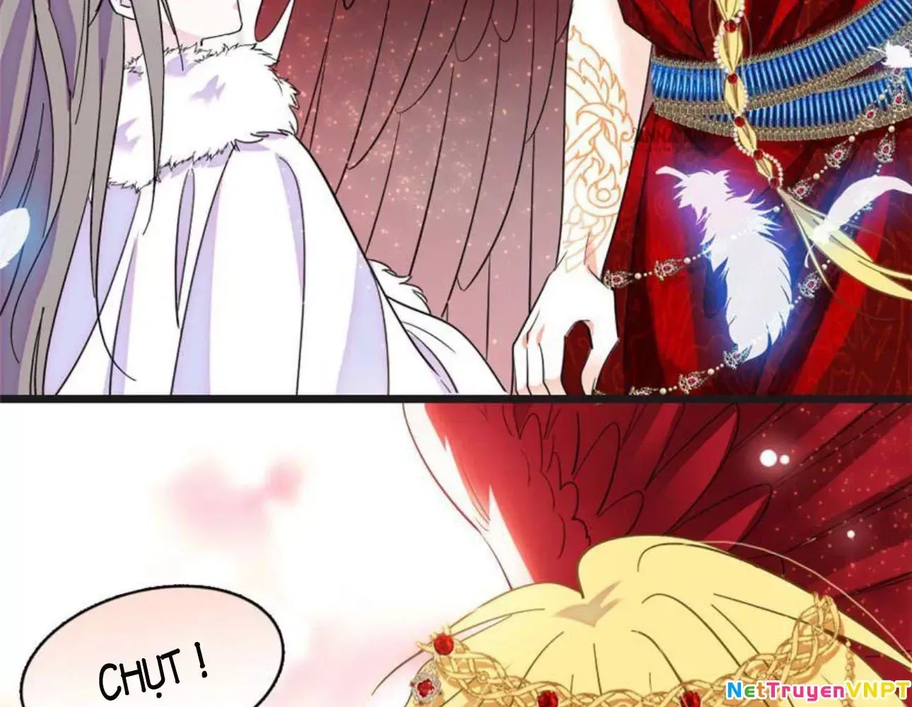 đọc truyện Manh Động Thú Thế Chương 444 ảnh 22 tại Thiên Thai Truyện