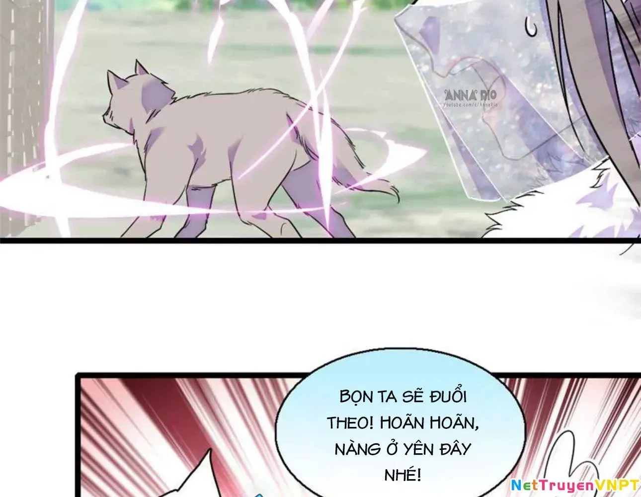 đọc truyện Manh Động Thú Thế Chương 444 ảnh 7 tại Thiên Thai Truyện