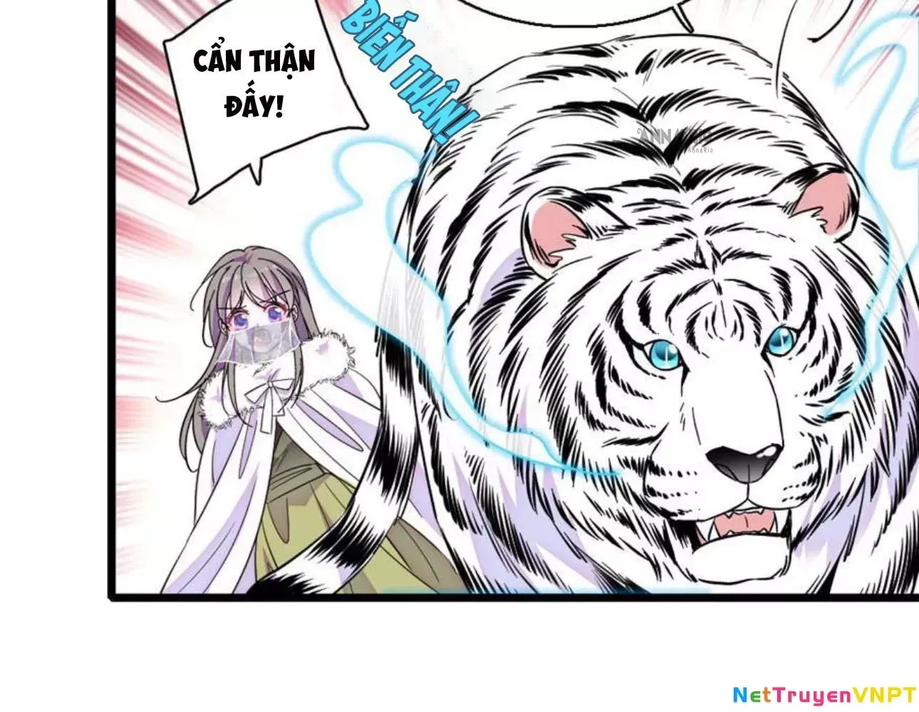 đọc truyện Manh Động Thú Thế Chương 444 ảnh 8 tại Thiên Thai Truyện