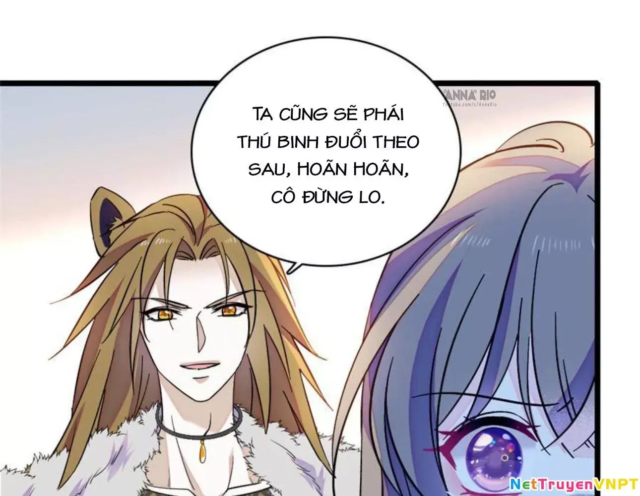 đọc truyện Manh Động Thú Thế Chương 444 ảnh 9 tại Thiên Thai Truyện