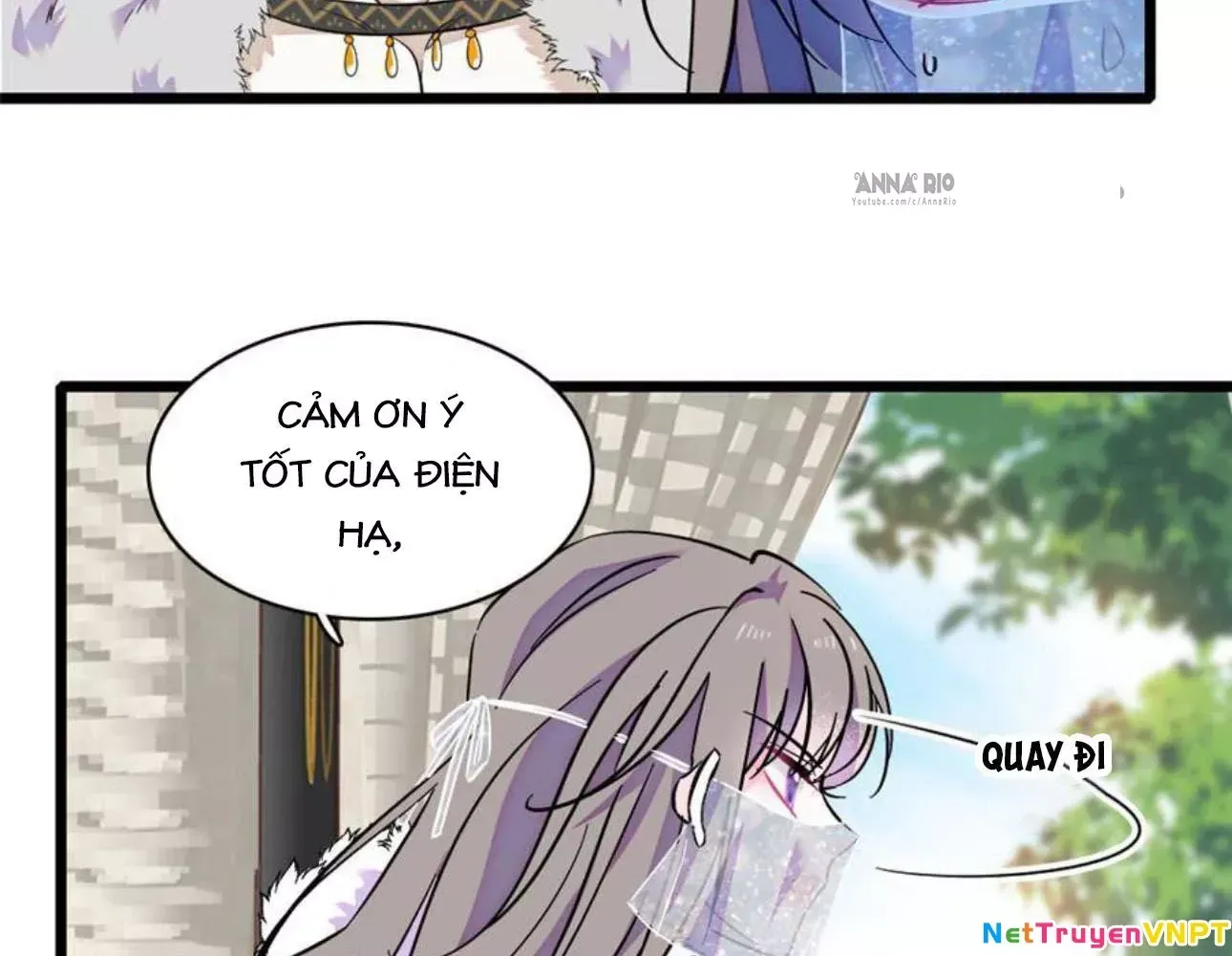 đọc truyện Manh Động Thú Thế Chương 444 ảnh 10 tại Thiên Thai Truyện