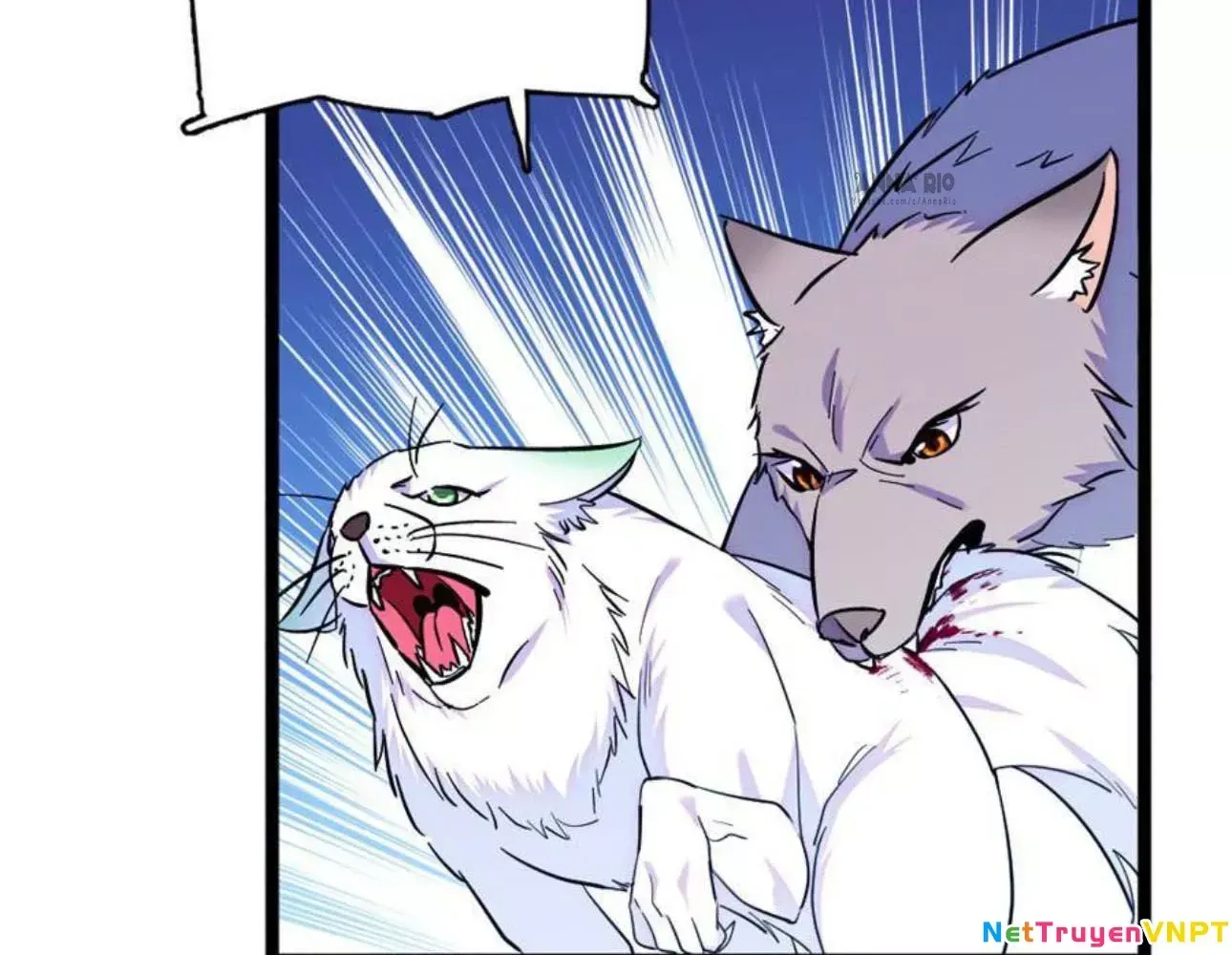 đọc truyện Manh Động Thú Thế Chương 445 ảnh 13 tại Thiên Thai Truyện