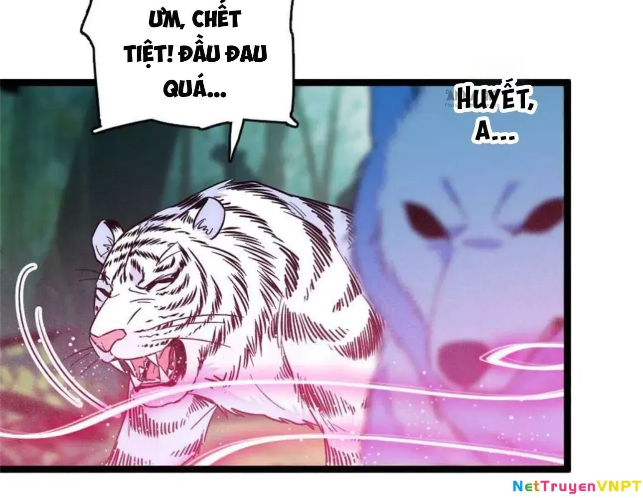 đọc truyện Manh Động Thú Thế Chương 445 ảnh 21 tại Thiên Thai Truyện