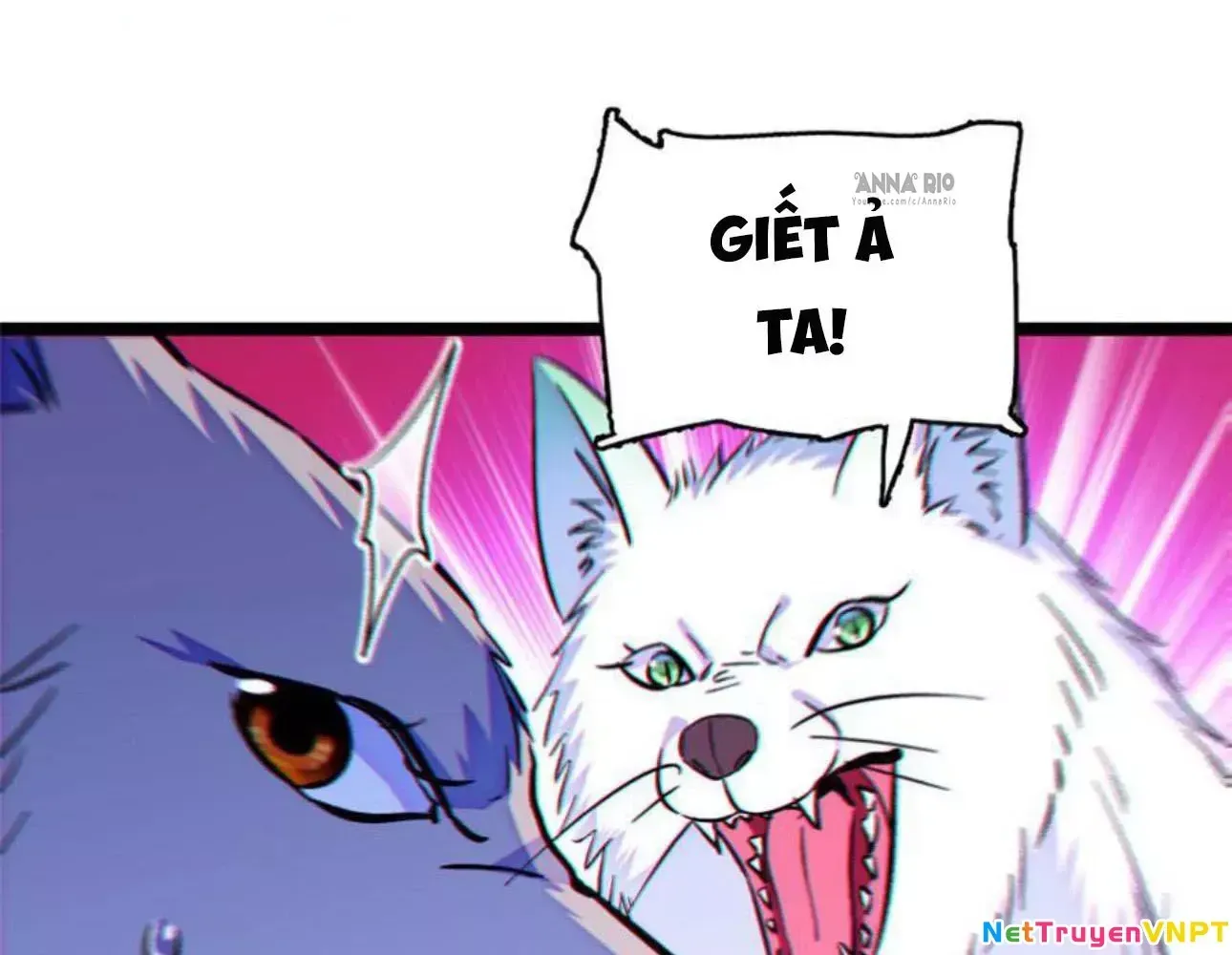 đọc truyện Manh Động Thú Thế Chương 445 ảnh 22 tại Thiên Thai Truyện