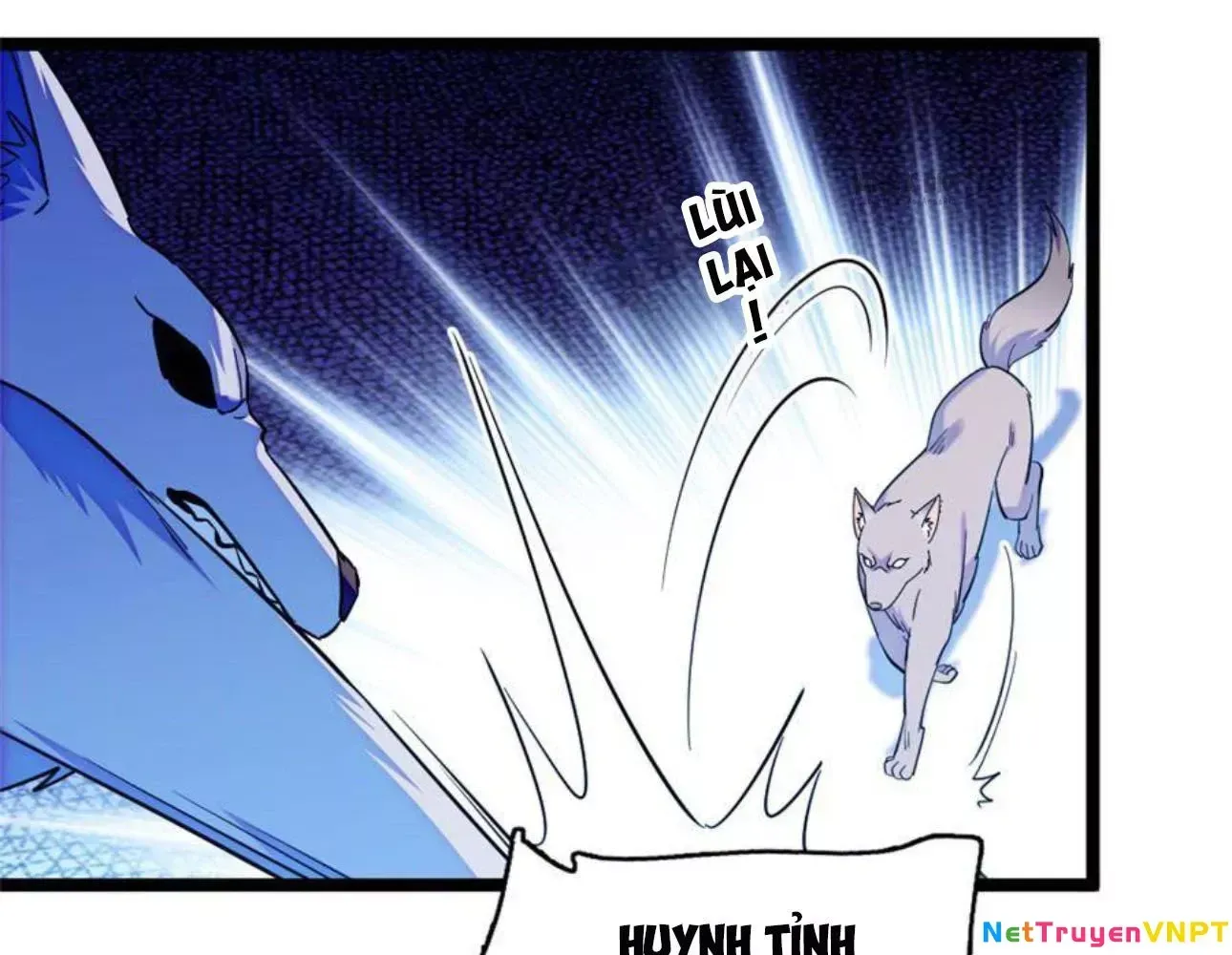 đọc truyện Manh Động Thú Thế Chương 445 ảnh 26 tại Thiên Thai Truyện