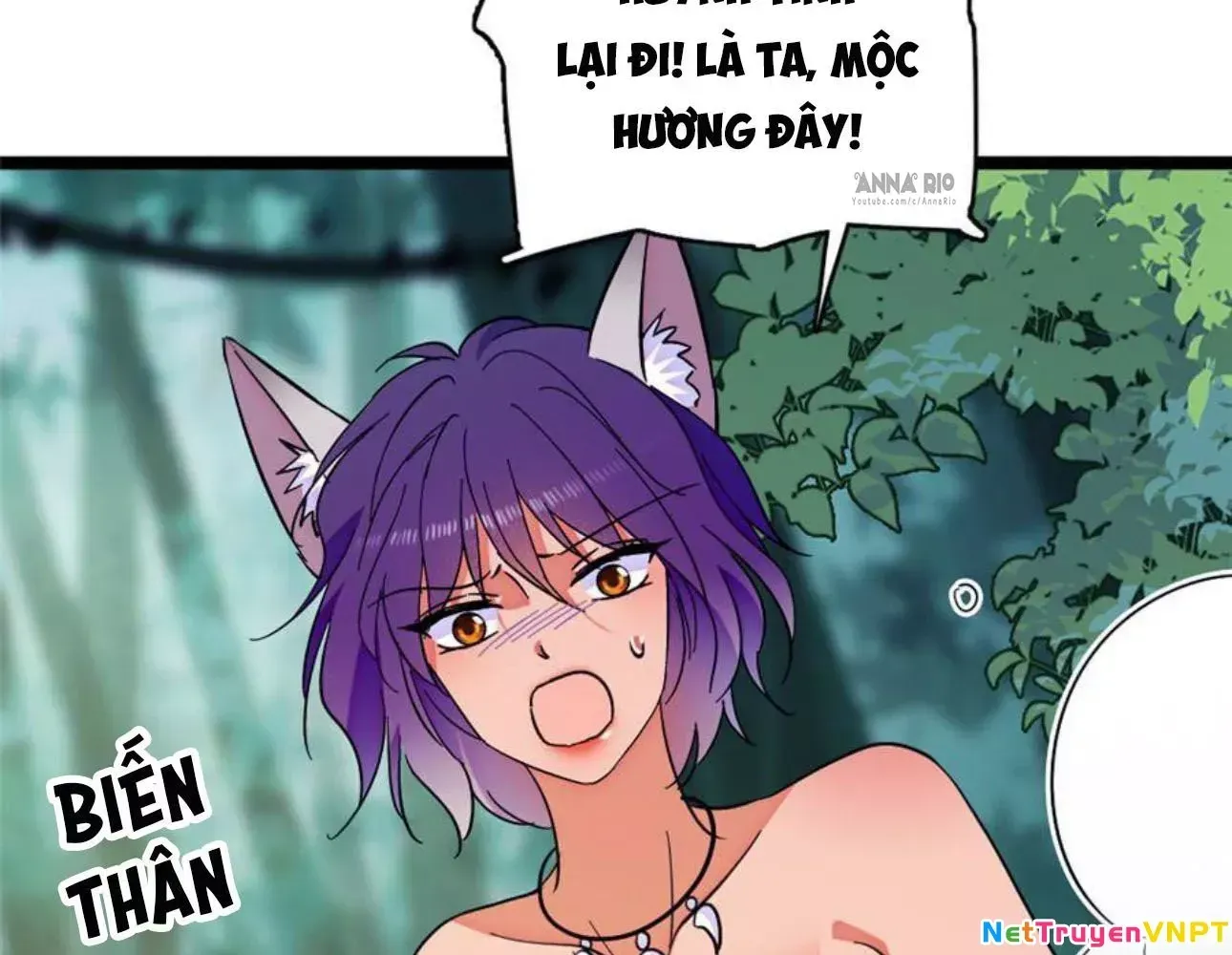 đọc truyện Manh Động Thú Thế Chương 445 ảnh 27 tại Thiên Thai Truyện