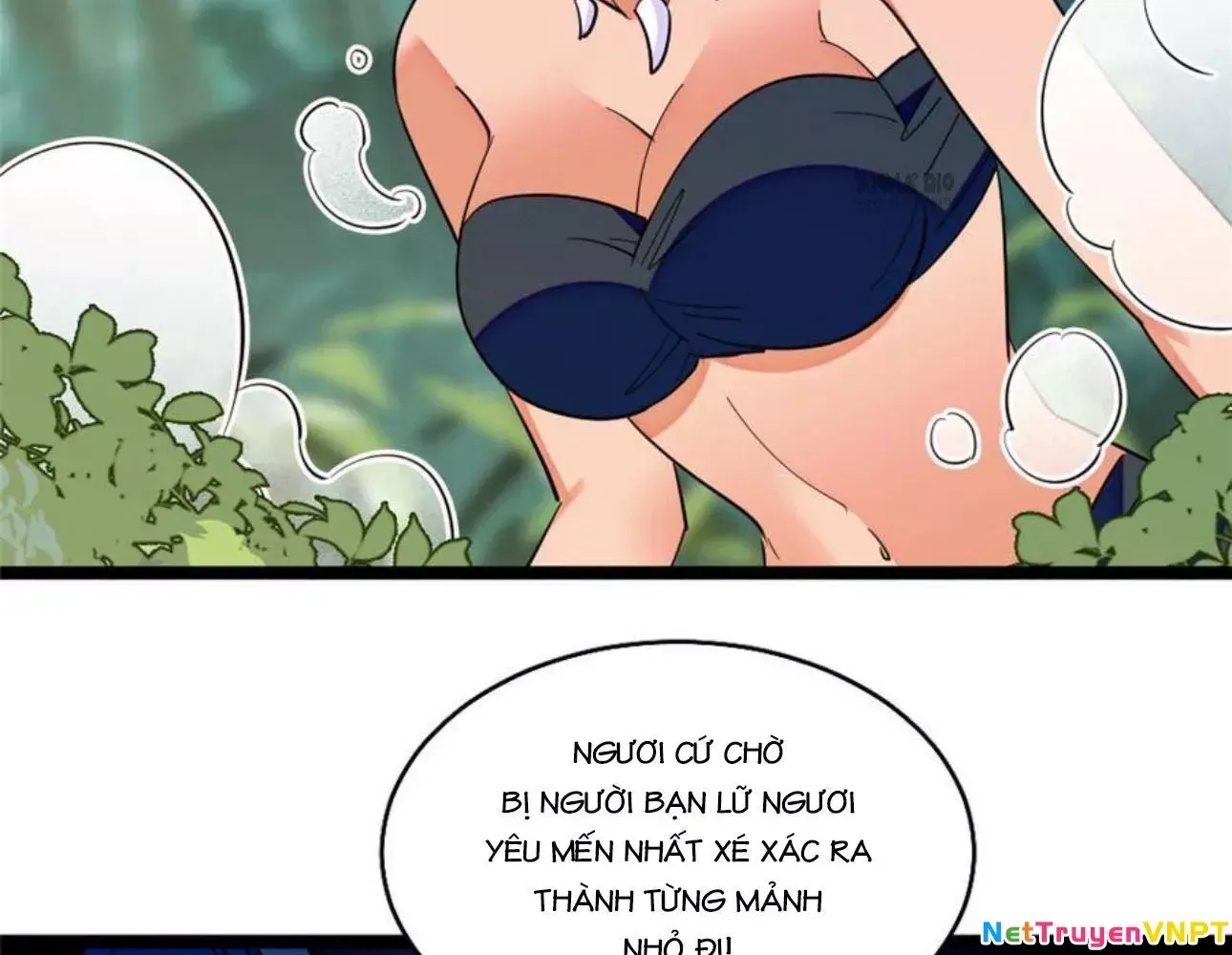 đọc truyện Manh Động Thú Thế Chương 445 ảnh 28 tại Thiên Thai Truyện