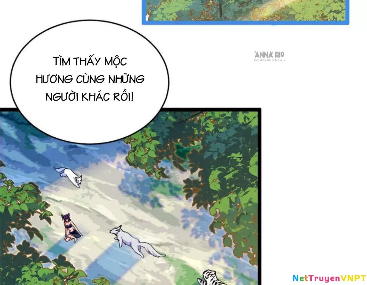 đọc truyện Manh Động Thú Thế Chương 445 ảnh 31 tại Thiên Thai Truyện