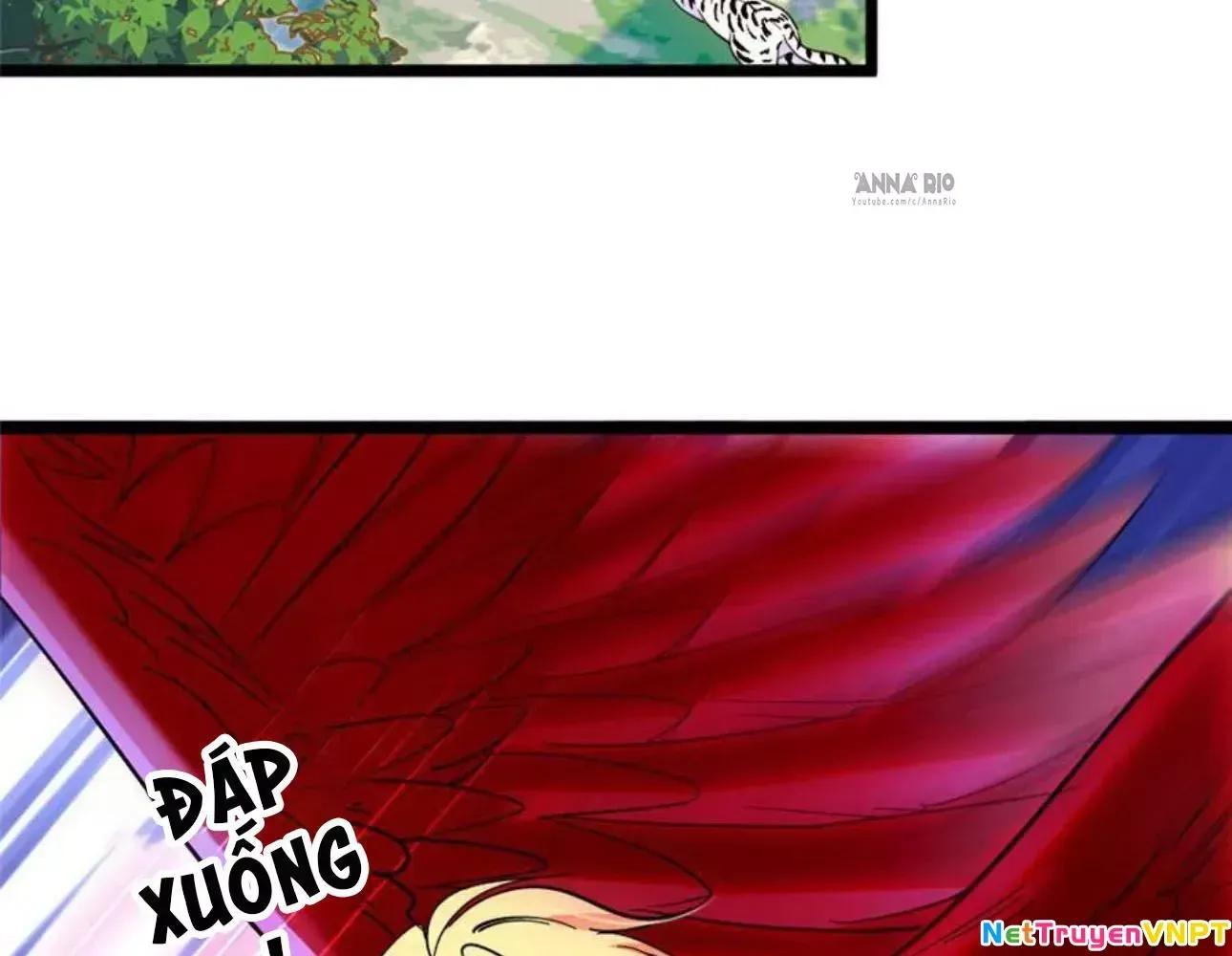 đọc truyện Manh Động Thú Thế Chương 445 ảnh 32 tại Thiên Thai Truyện