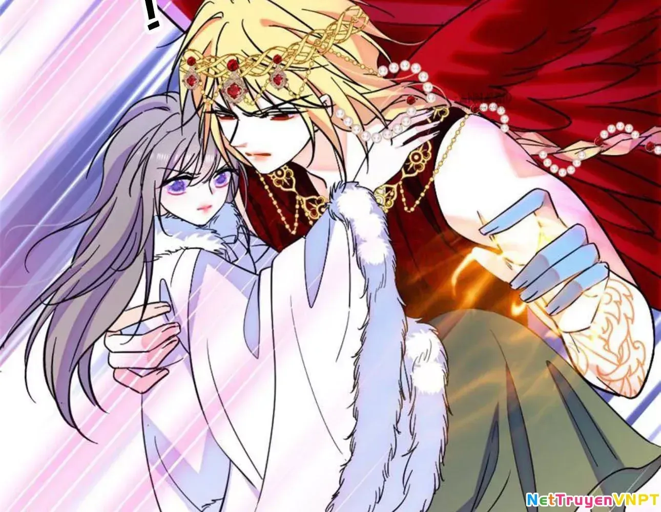 đọc truyện Manh Động Thú Thế Chương 445 ảnh 33 tại Thiên Thai Truyện