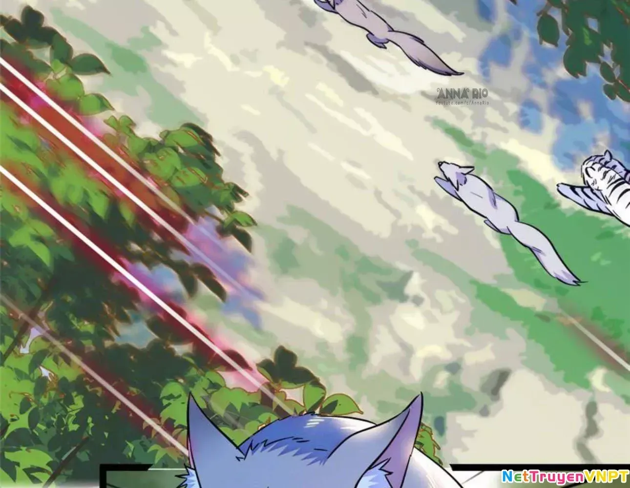 đọc truyện Manh Động Thú Thế Chương 445 ảnh 7 tại Thiên Thai Truyện