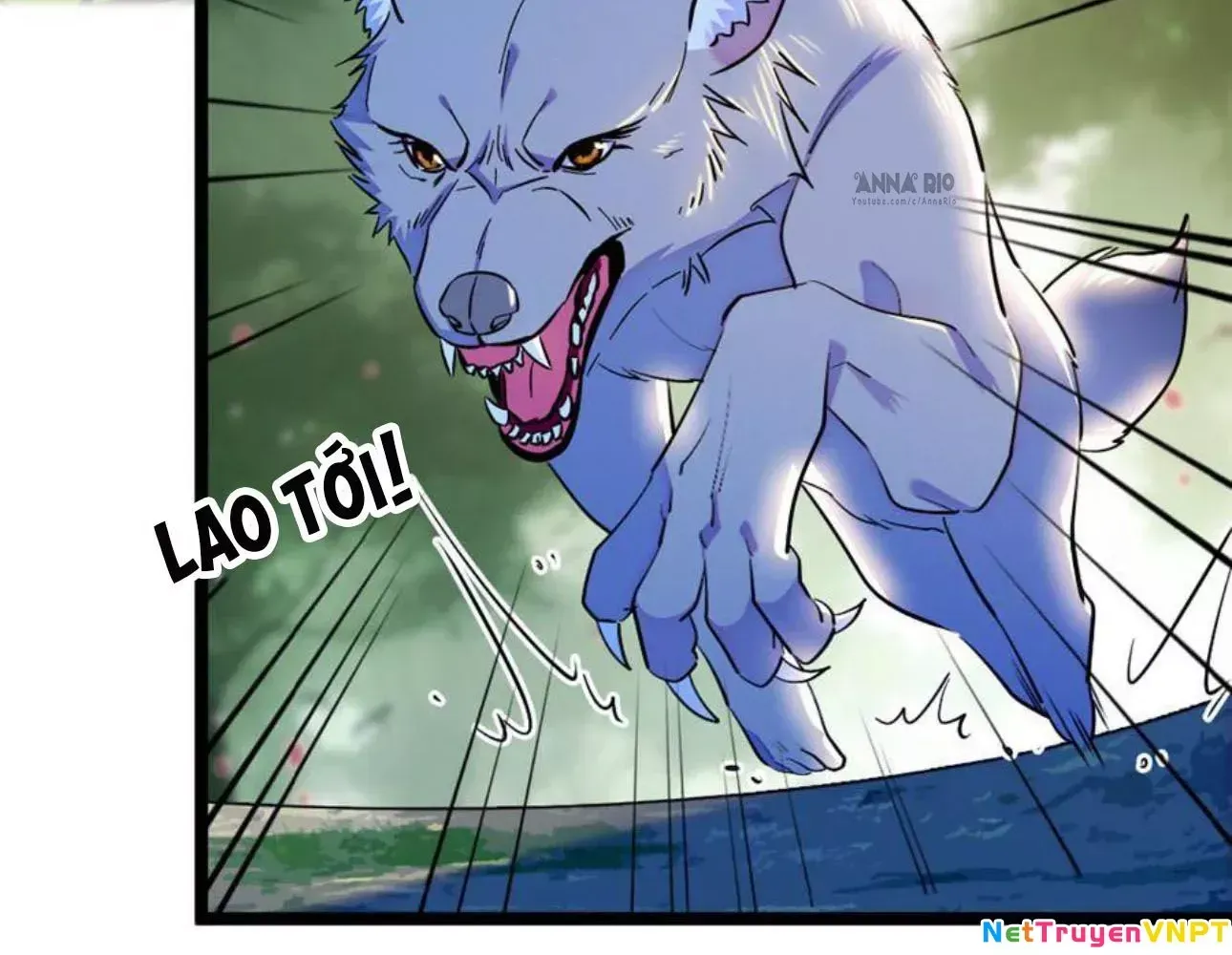 đọc truyện Manh Động Thú Thế Chương 445 ảnh 8 tại Thiên Thai Truyện