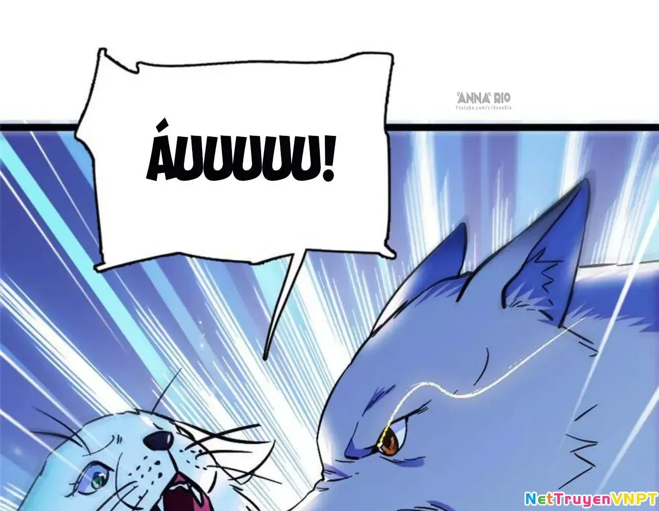 đọc truyện Manh Động Thú Thế Chương 445 ảnh 9 tại Thiên Thai Truyện