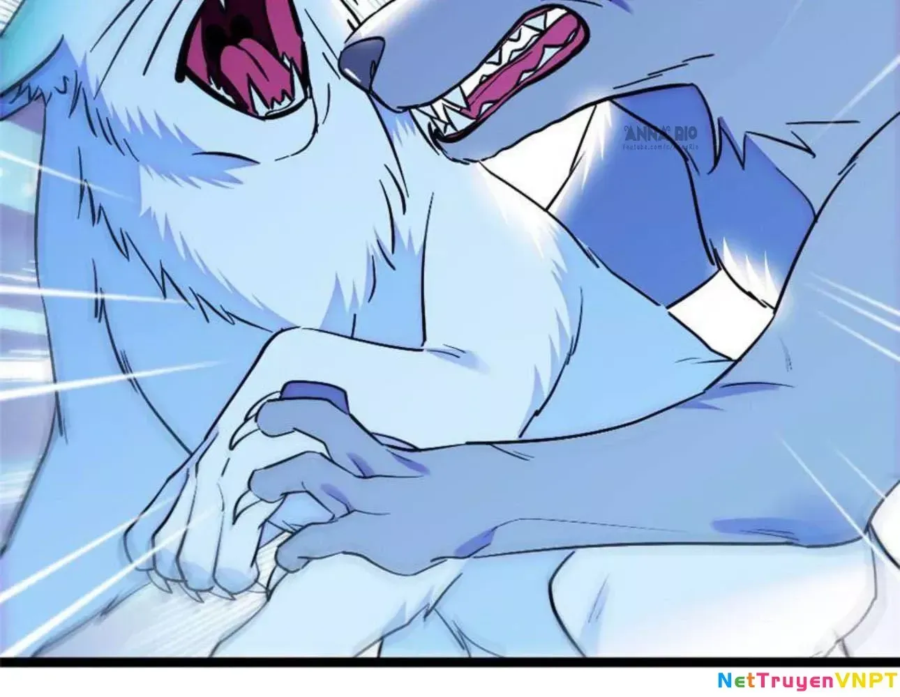 đọc truyện Manh Động Thú Thế Chương 445 ảnh 10 tại Thiên Thai Truyện