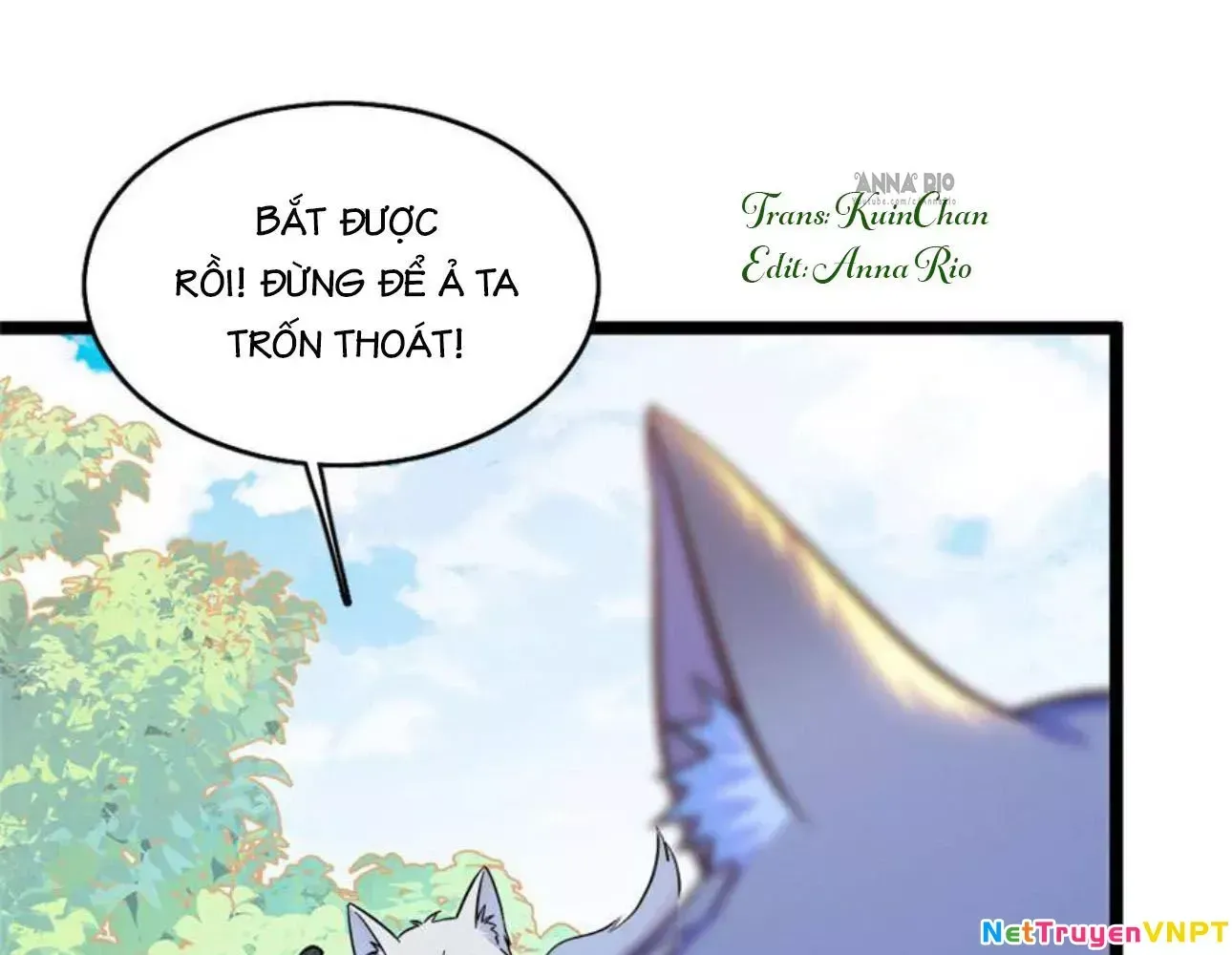 đọc truyện Manh Động Thú Thế Chương 445 ảnh 11 tại Thiên Thai Truyện