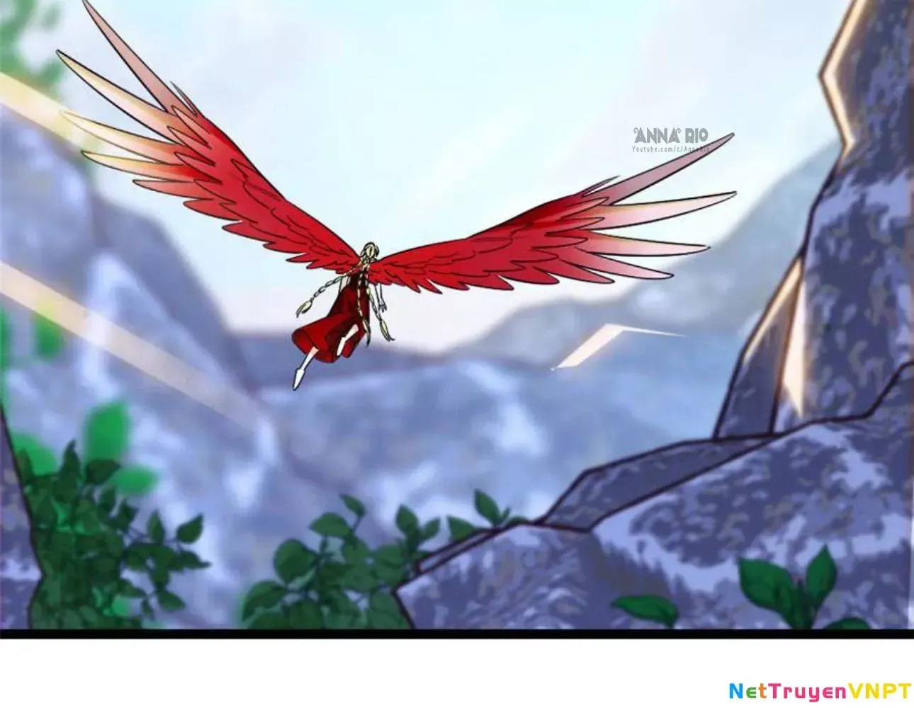 đọc truyện Manh Động Thú Thế Chương 446 ảnh 16 tại Thiên Thai Truyện