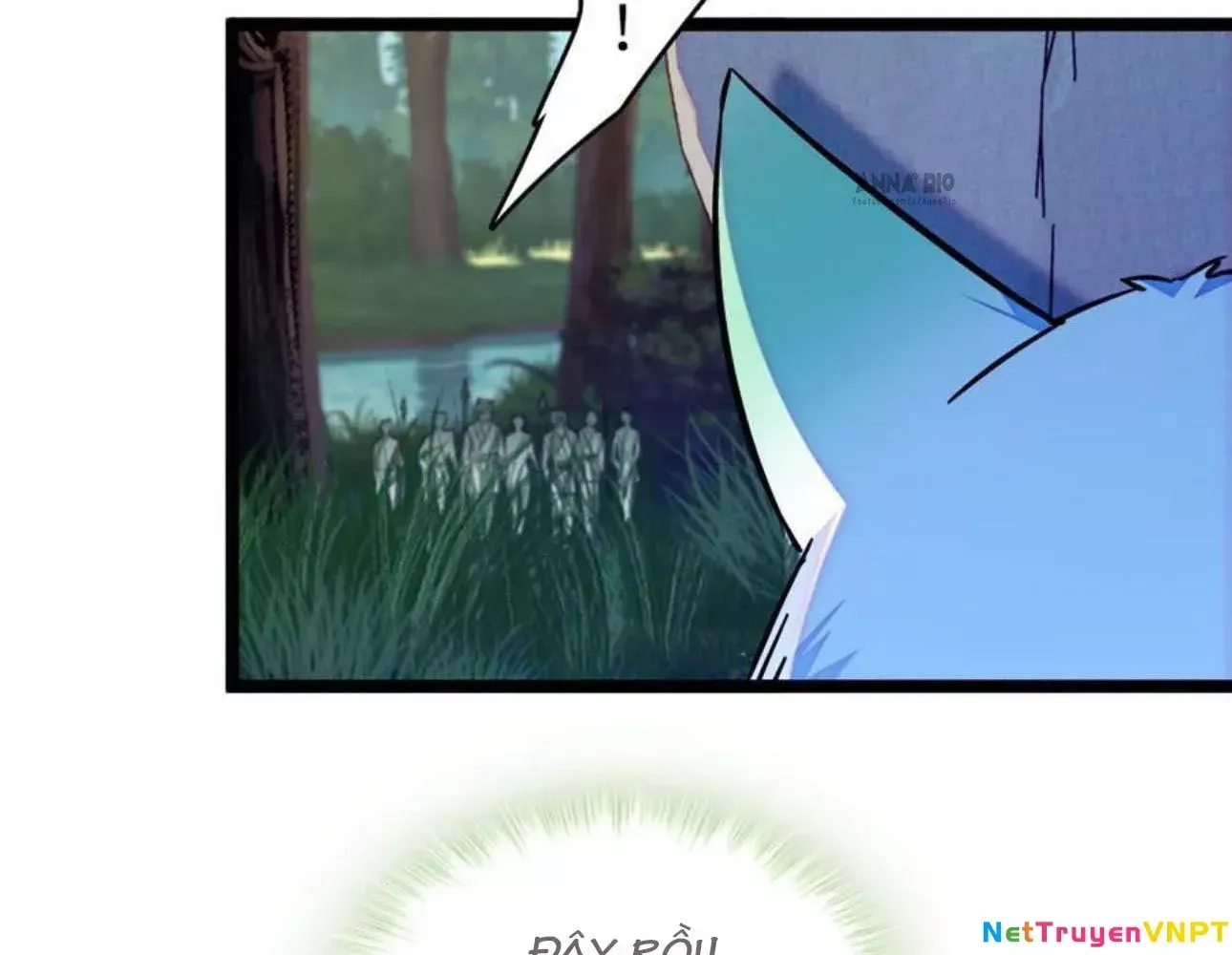 đọc truyện Manh Động Thú Thế Chương 446 ảnh 20 tại Thiên Thai Truyện