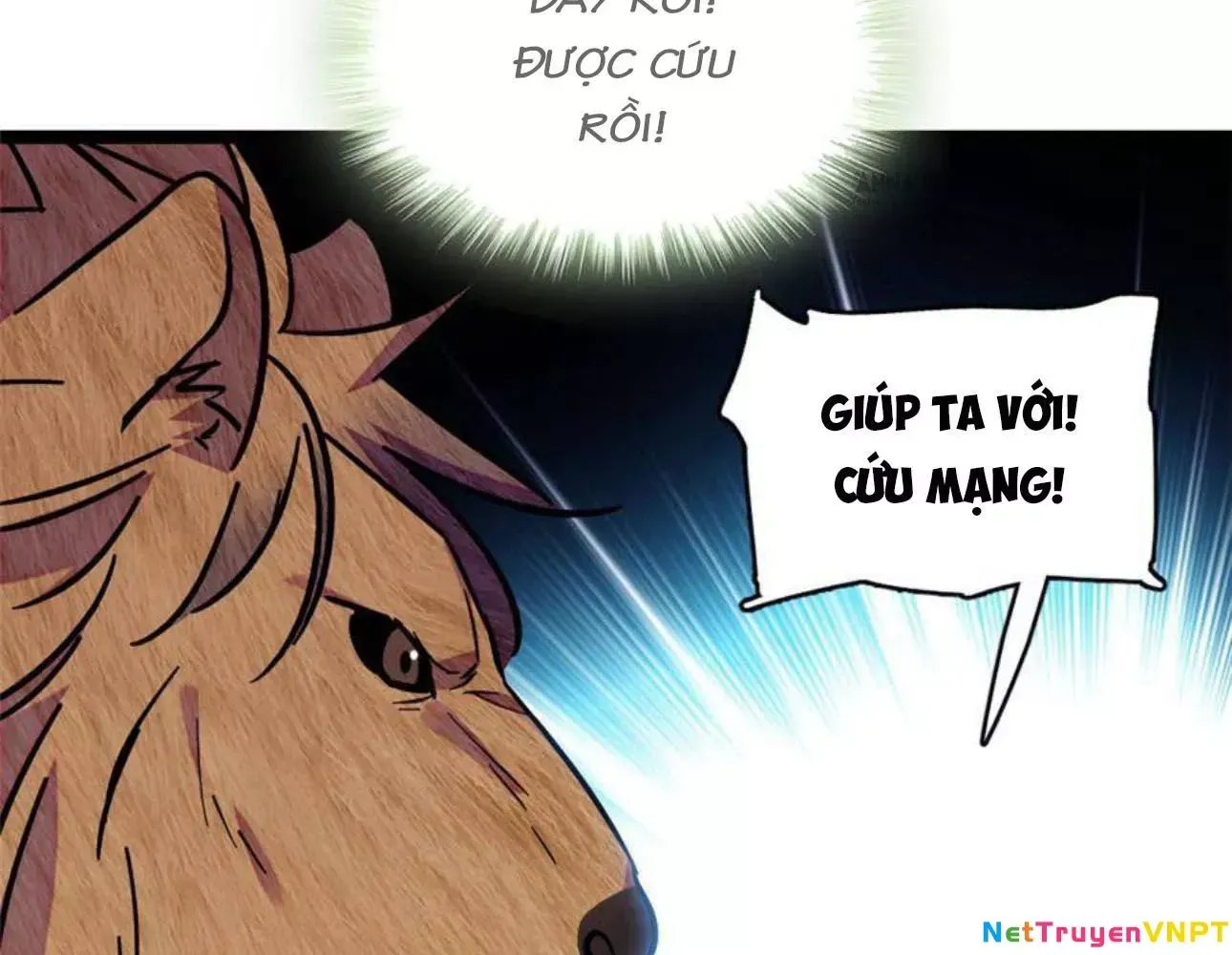 đọc truyện Manh Động Thú Thế Chương 446 ảnh 21 tại Thiên Thai Truyện