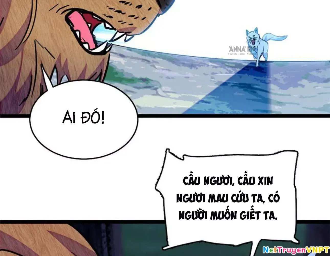 đọc truyện Manh Động Thú Thế Chương 446 ảnh 22 tại Thiên Thai Truyện