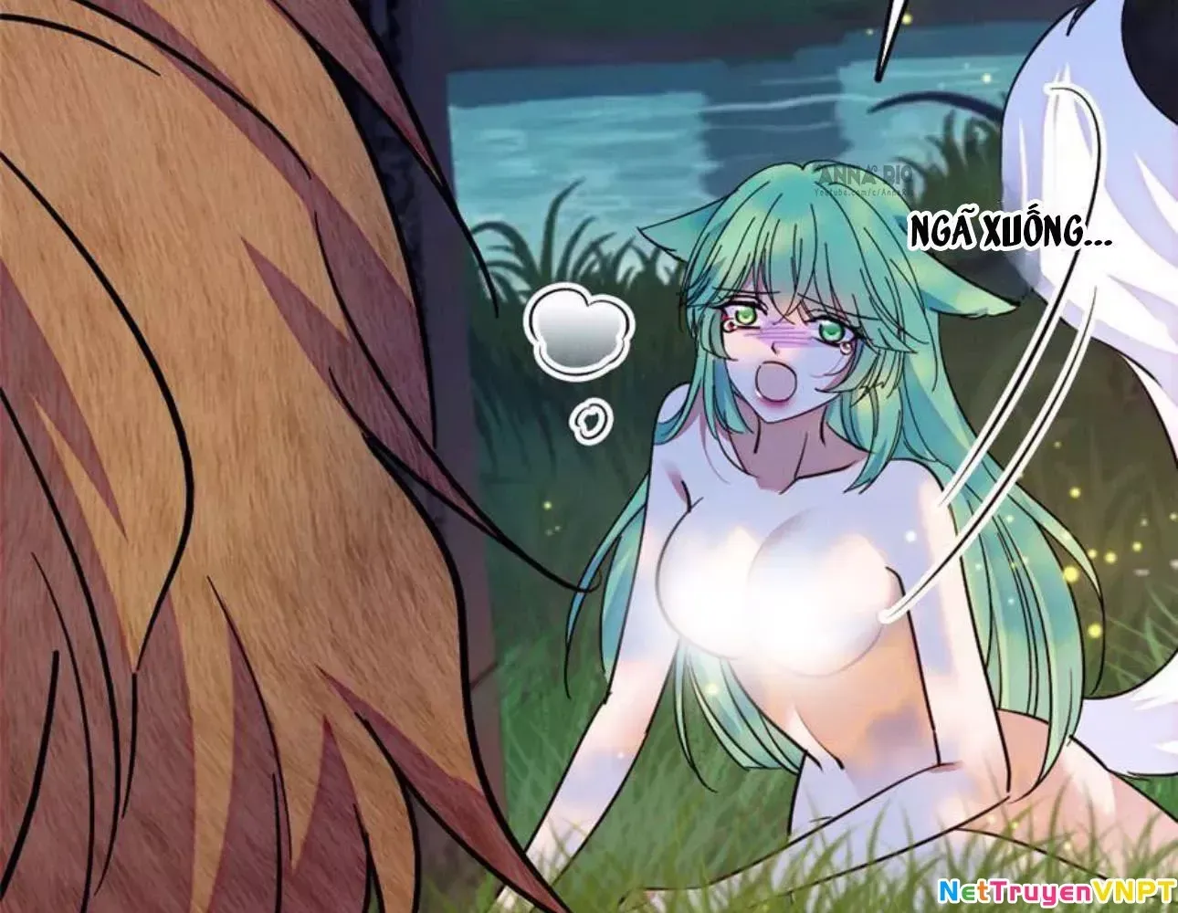 đọc truyện Manh Động Thú Thế Chương 446 ảnh 23 tại Thiên Thai Truyện