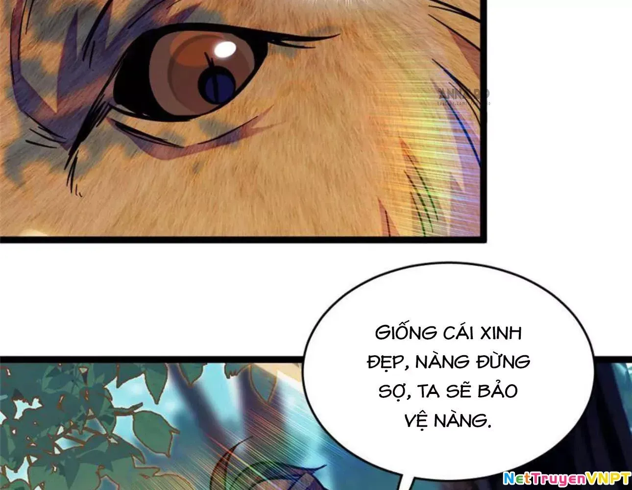 đọc truyện Manh Động Thú Thế Chương 446 ảnh 25 tại Thiên Thai Truyện