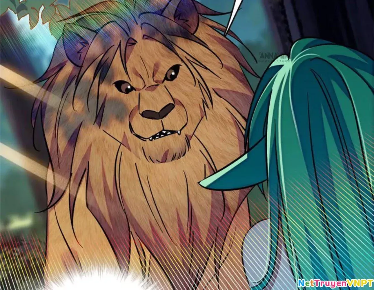 đọc truyện Manh Động Thú Thế Chương 446 ảnh 26 tại Thiên Thai Truyện