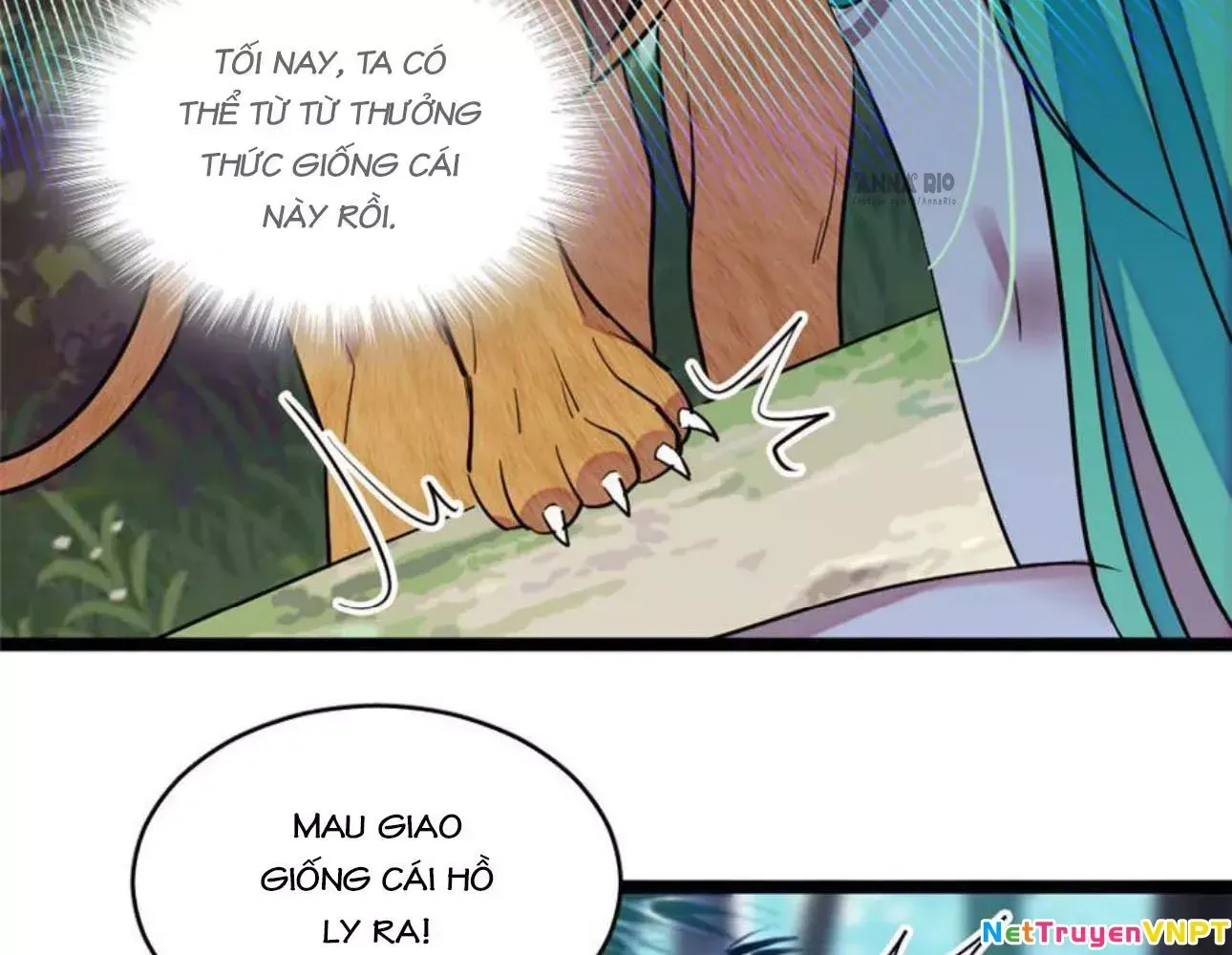 đọc truyện Manh Động Thú Thế Chương 446 ảnh 27 tại Thiên Thai Truyện