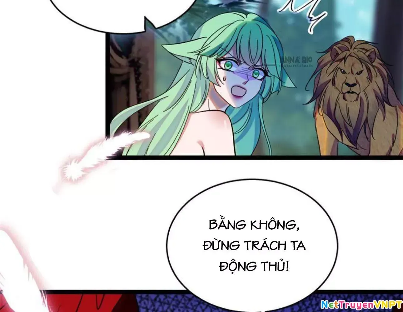 đọc truyện Manh Động Thú Thế Chương 446 ảnh 28 tại Thiên Thai Truyện